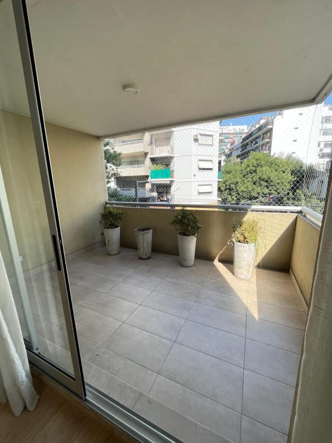 Departamento 2 Amb De Lujo En Belgrano 2b Apartamento *