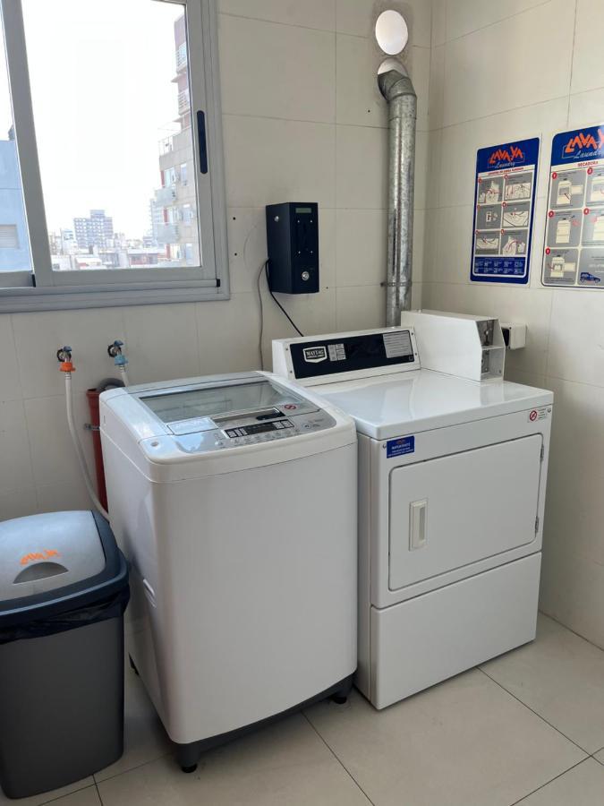 Apartamento Departamento 2 Amb De Lujo En Belgrano 2b Ciudad Autónoma de Buenos Aires