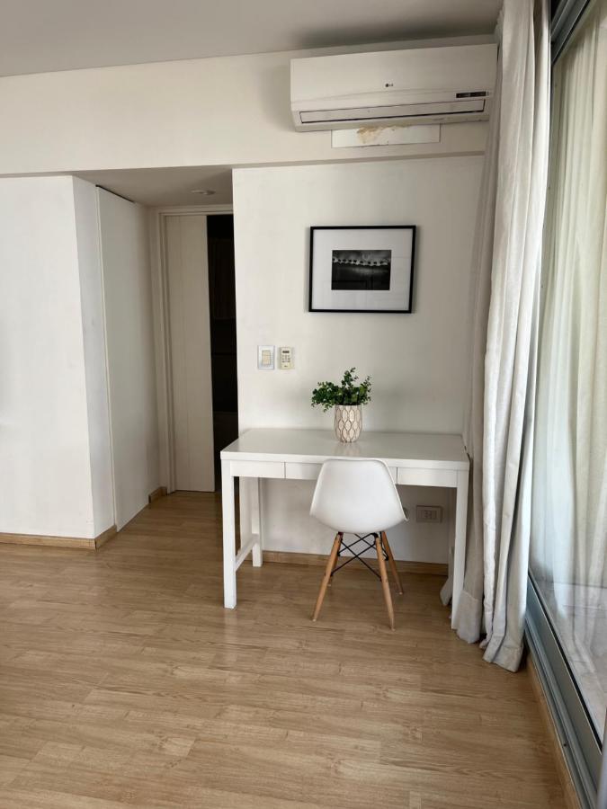 Departamento 2 Amb De Lujo En Belgrano 2b Apartamento *