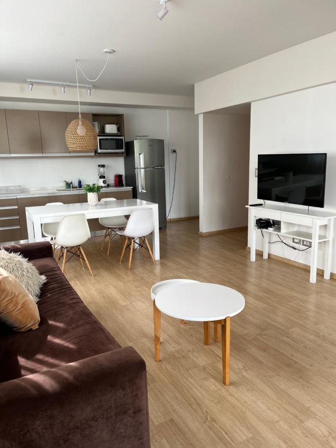 Departamento 2 Amb De Lujo En Belgrano 2b Apartamento