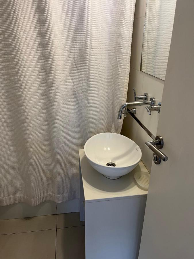Apartamento Departamento 2 Amb De Lujo En Belgrano 2b Ciudad Autónoma de Buenos Aires