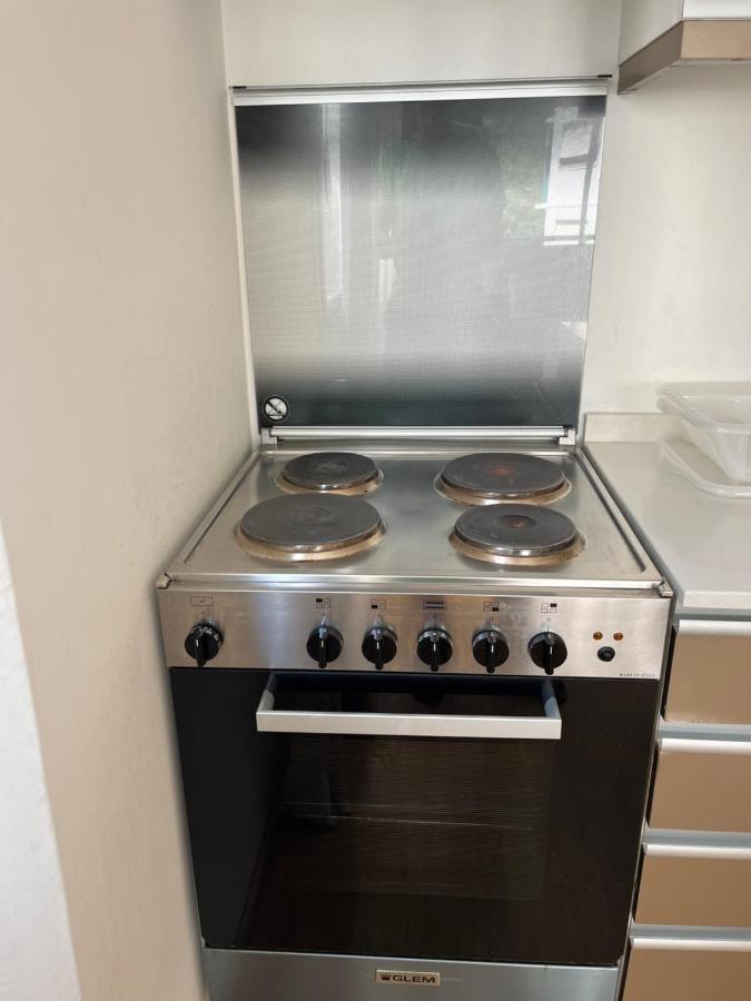 Departamento 2 Amb De Lujo En Belgrano 2b Apartamento *
