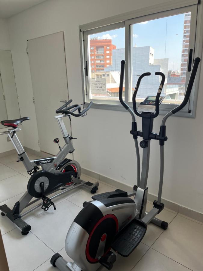 Departamento 2 Amb De Lujo En Belgrano 2b Apartamento *