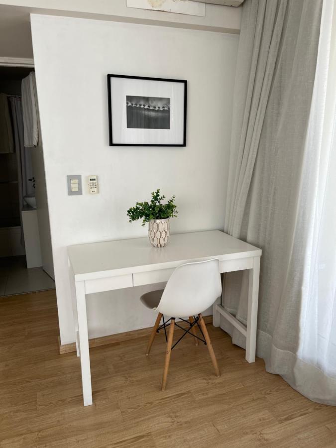 Departamento 2 Amb De Lujo En Belgrano 2b Apartamento *