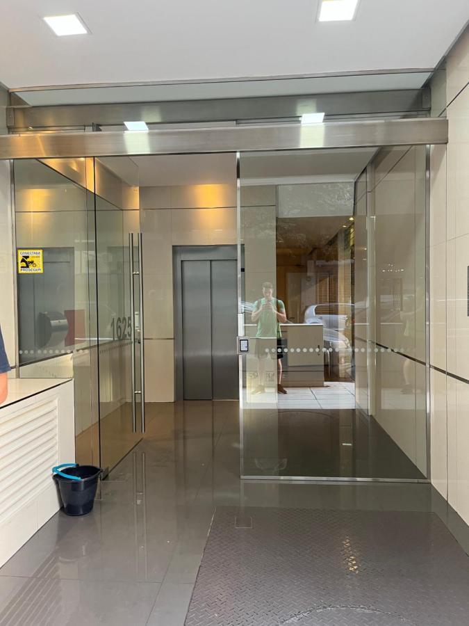Apartamento Departamento 2 Amb De Lujo En Belgrano 2b Ciudad Autónoma de Buenos Aires