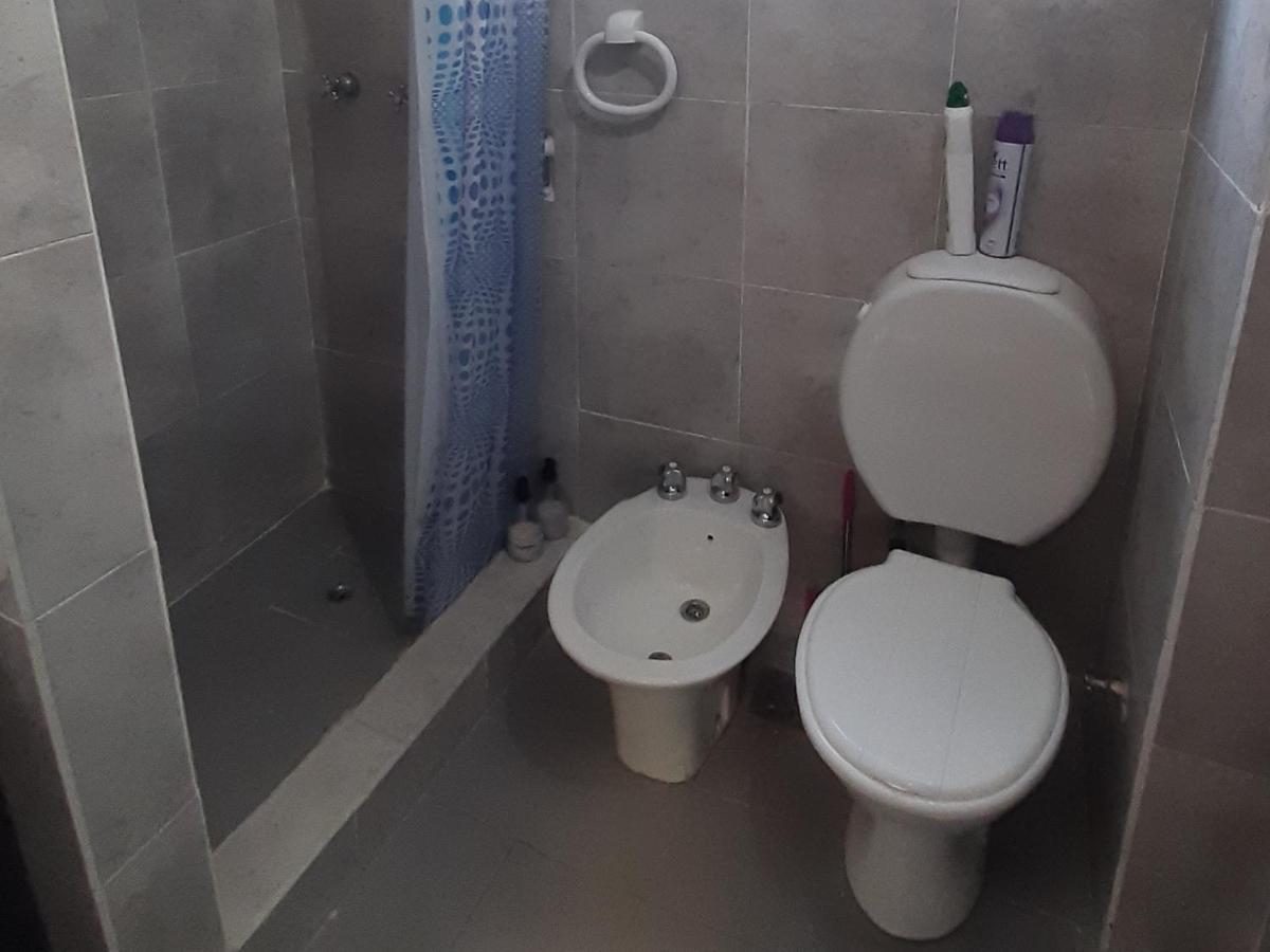 Paseo La Plaza Monoambiente Apartamento *