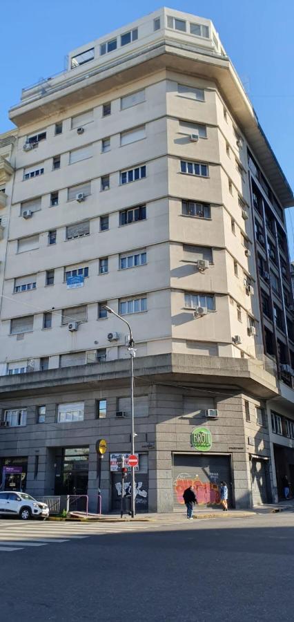 Casco Historico Apartment Buenos Aires