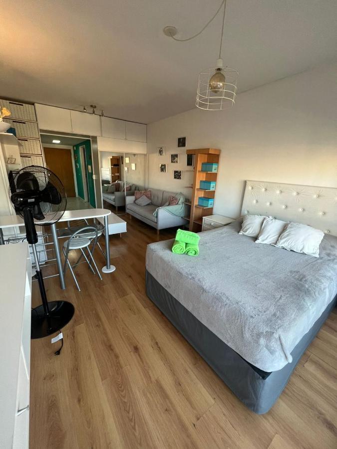 Apartamento In Downtown