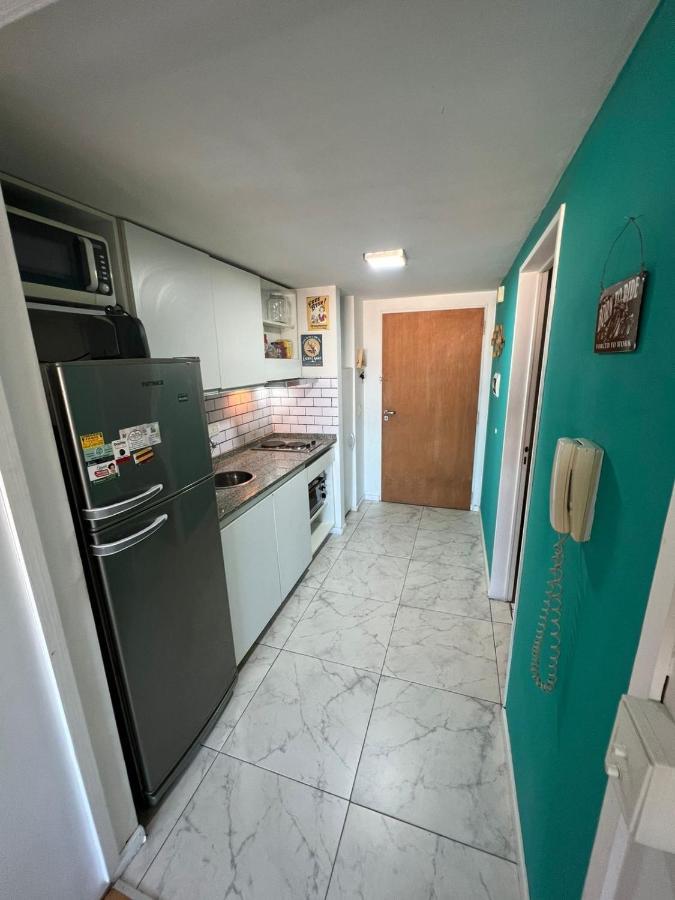 In Downtown Apartamento Ciudad Autónoma de Buenos Aires