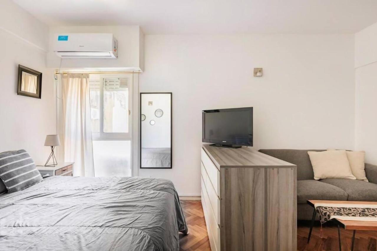 Super Ambiente En El Corazon De Apartamento *