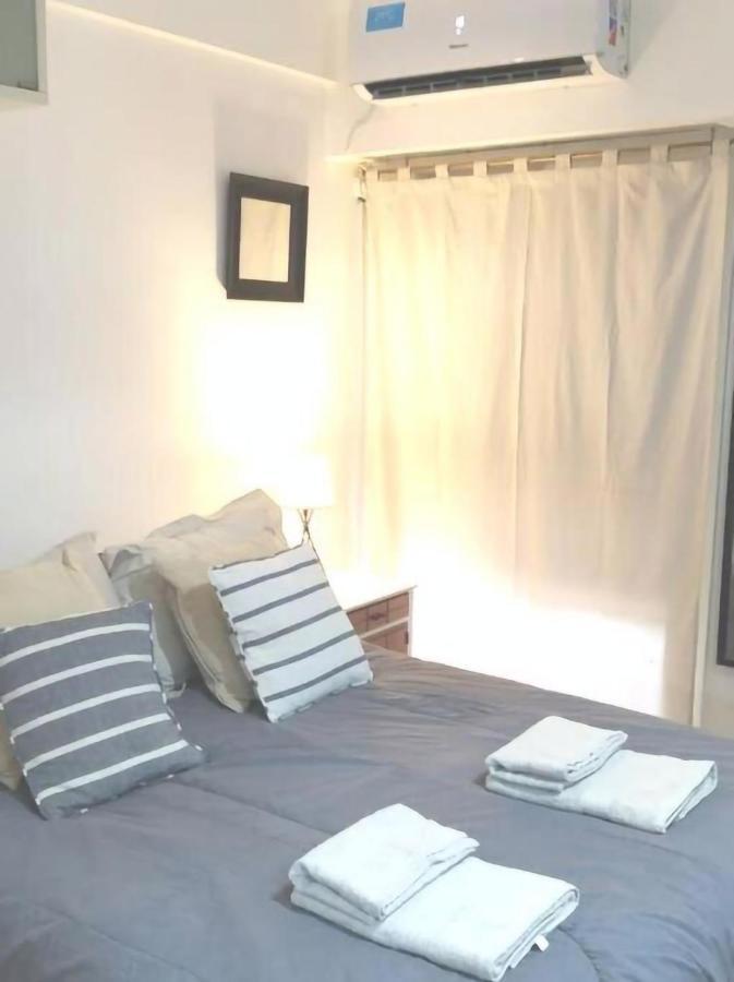 Super Ambiente En El Corazon De Apartamento