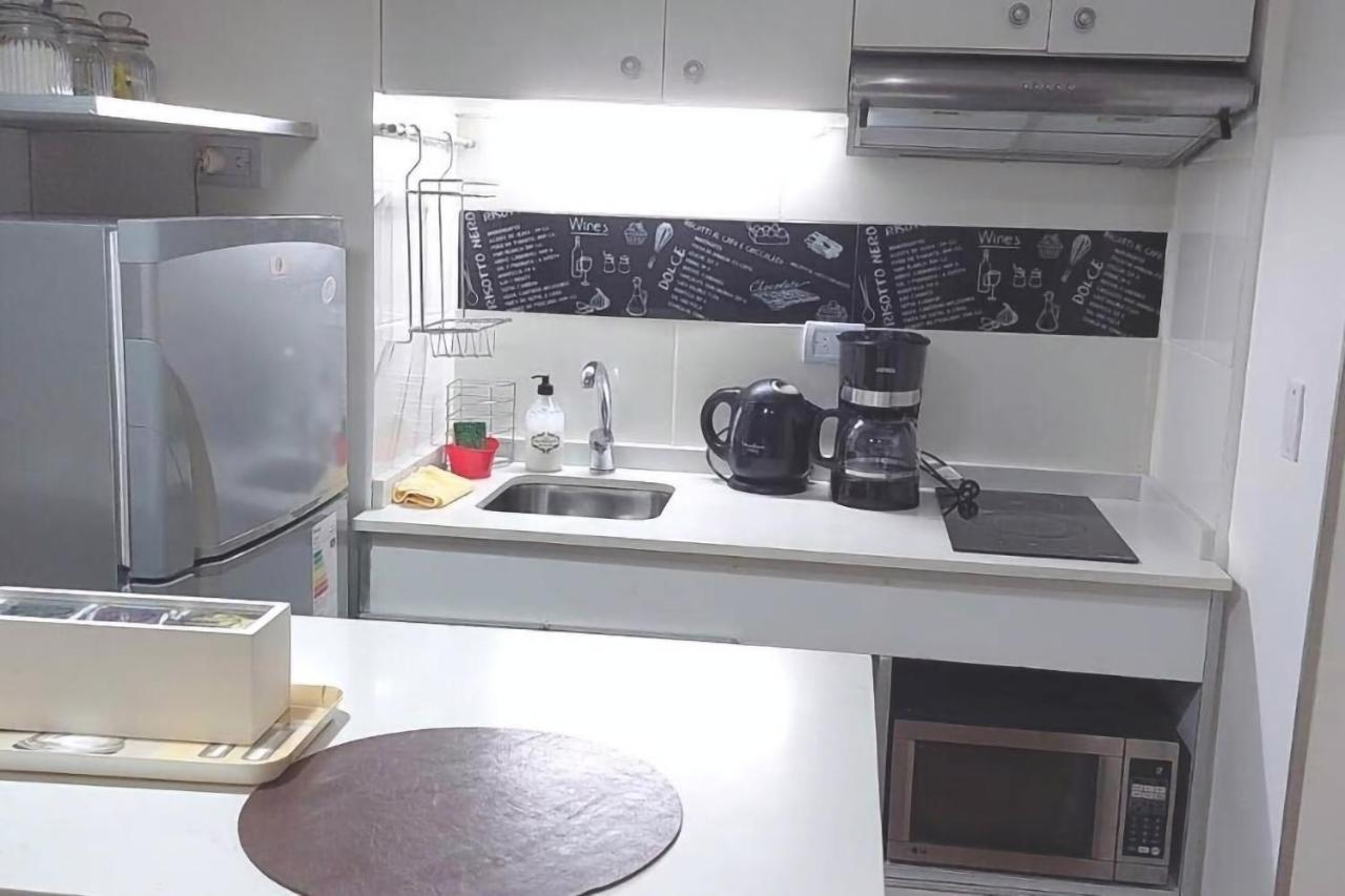 Apartamento Super Ambiente En El Corazon De