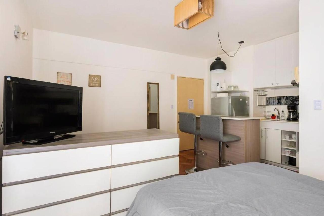 Apartamento Super Ambiente En El Corazon De Ciudad Autónoma de Buenos Aires