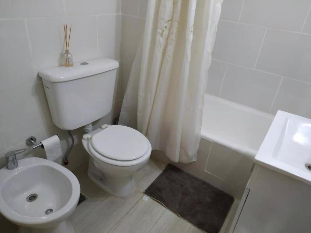 Apartamento Super Ambiente En El Corazon De Ciudad Autónoma de Buenos Aires