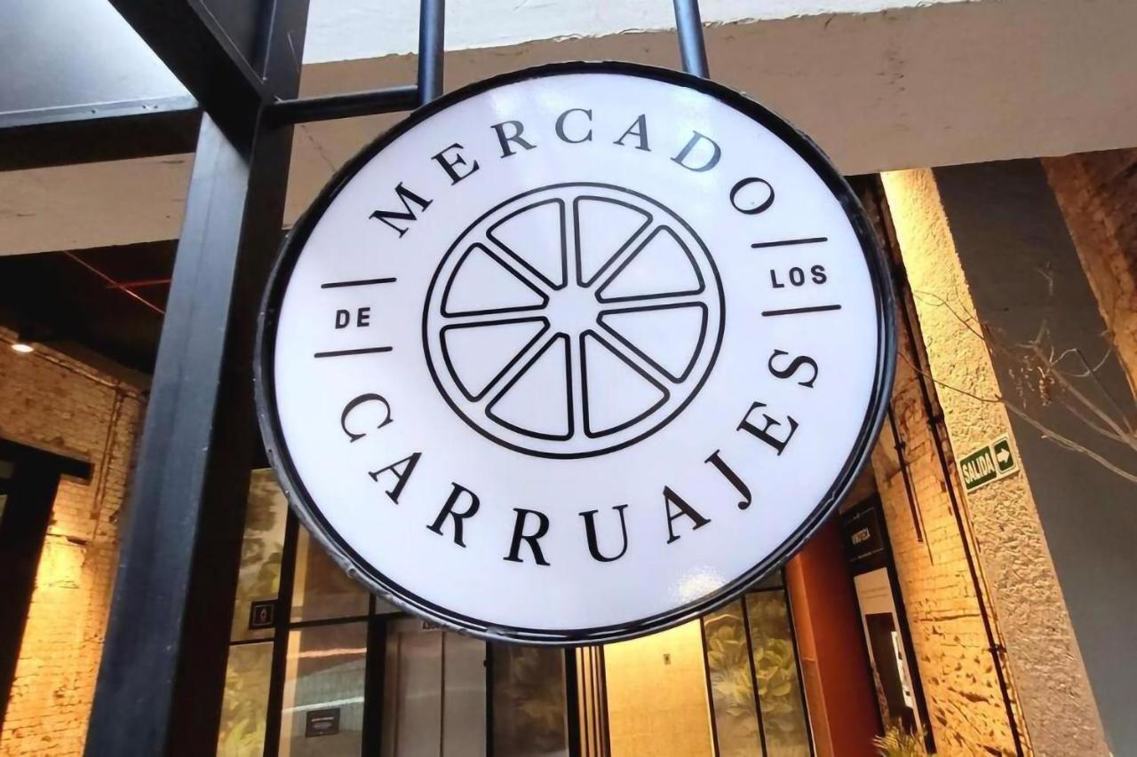 Super Ambiente En El Corazon De