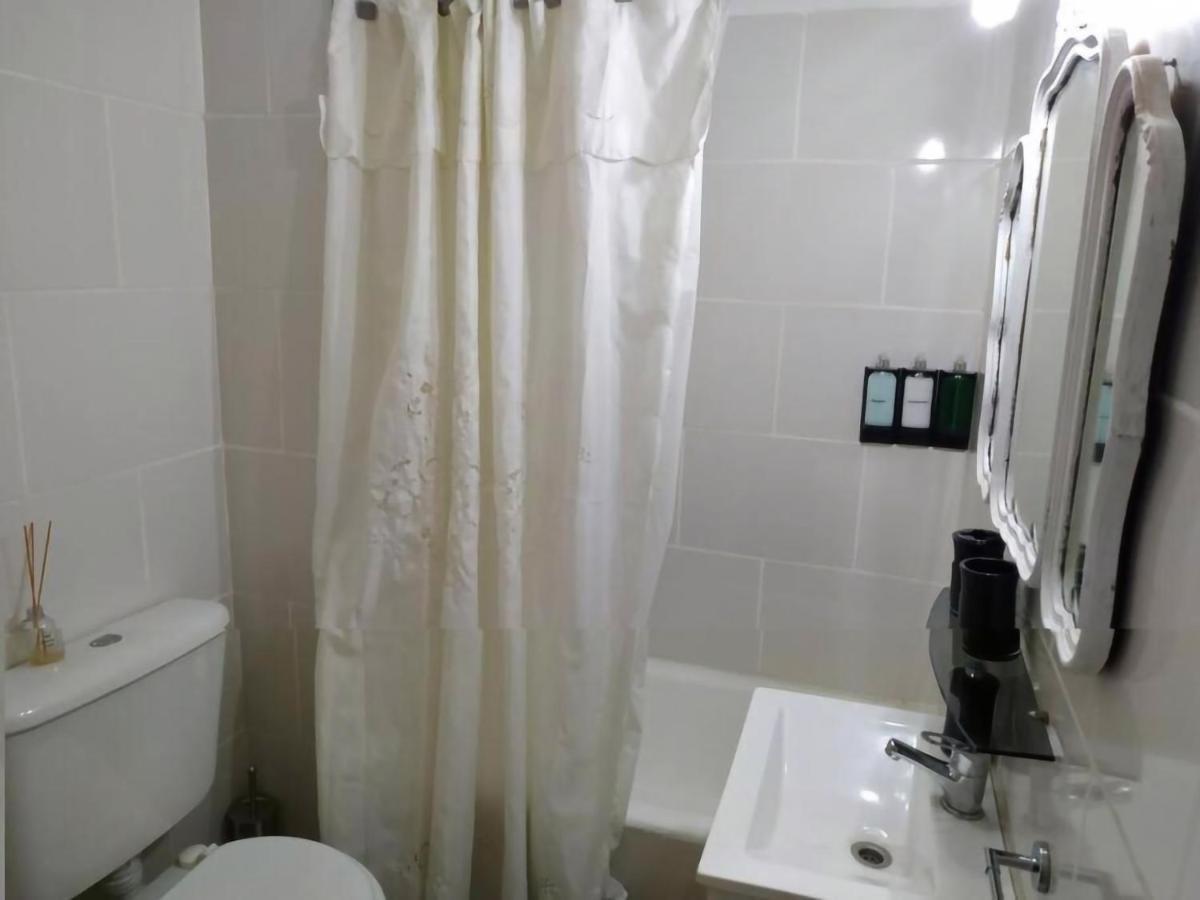 Apartamento Super Ambiente En El Corazon De Ciudad Autónoma de Buenos Aires