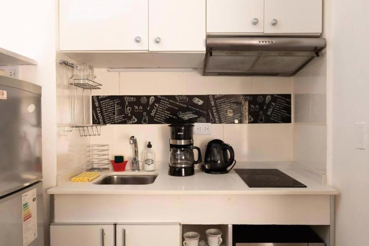 Apartamento Super Ambiente En El Corazon De *