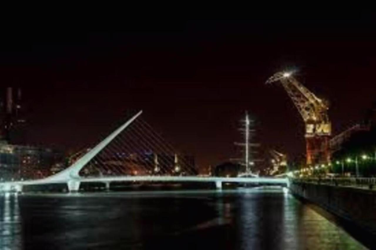 Super Ambiente En El Corazon De * Ciudad Autónoma de Buenos Aires
