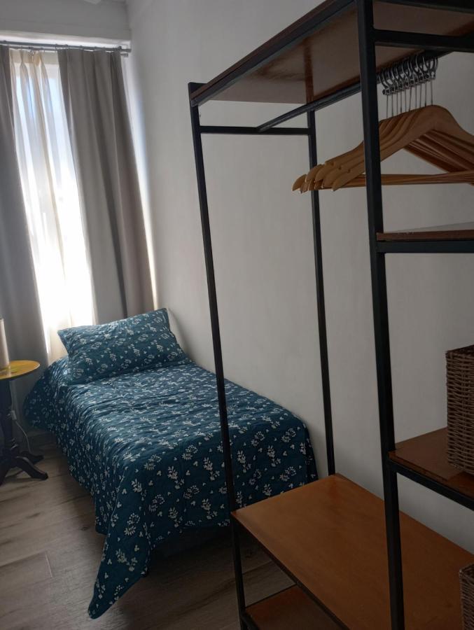 Arte Y Musica Apartamento