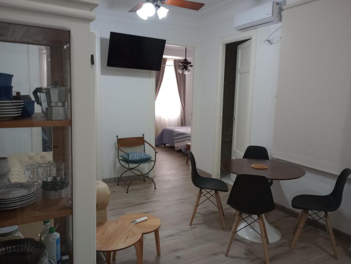 Apartamento Arte Y Musica Buenos Aires