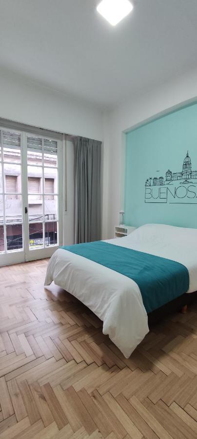 Viamonte Style Apartamento *