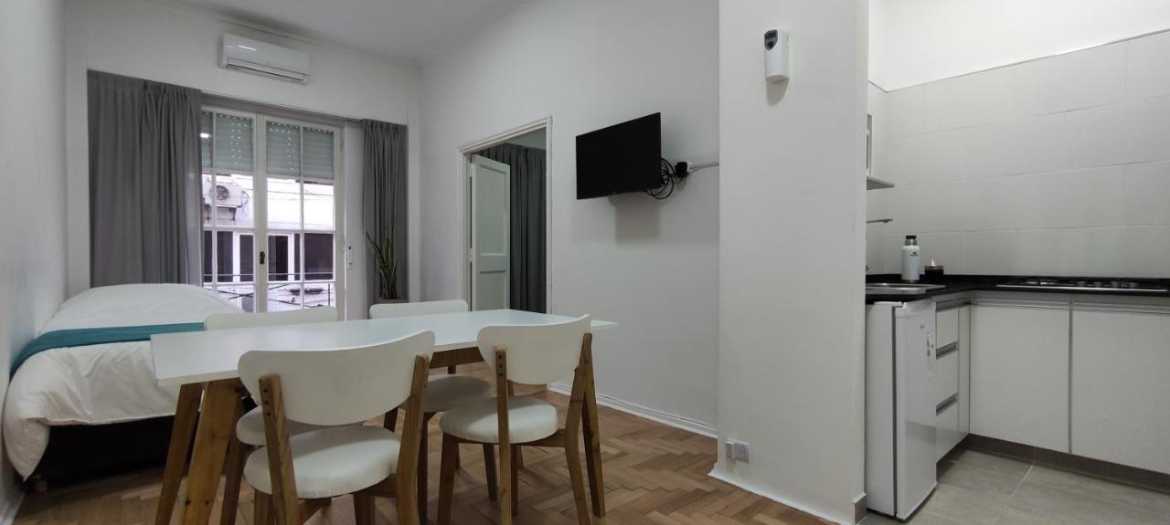 Viamonte Style Apartamento Ciudad Autónoma de Buenos Aires