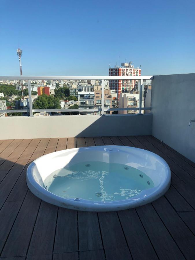 Apartamento En Palermo Hollywood 2 Ciudad Autónoma de Buenos Aires