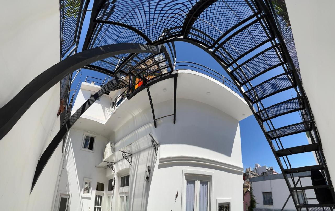 Enchanting Townhouse Loft In Heart Of San Telmo Apartamento *