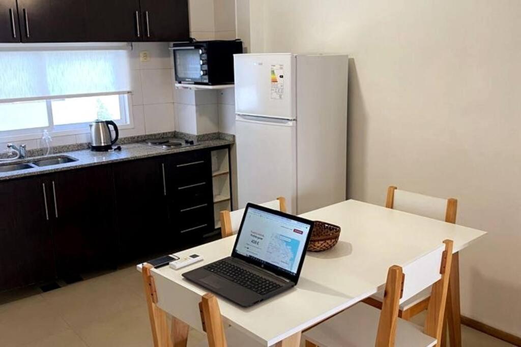 Apartamento Adorable Ambiente *