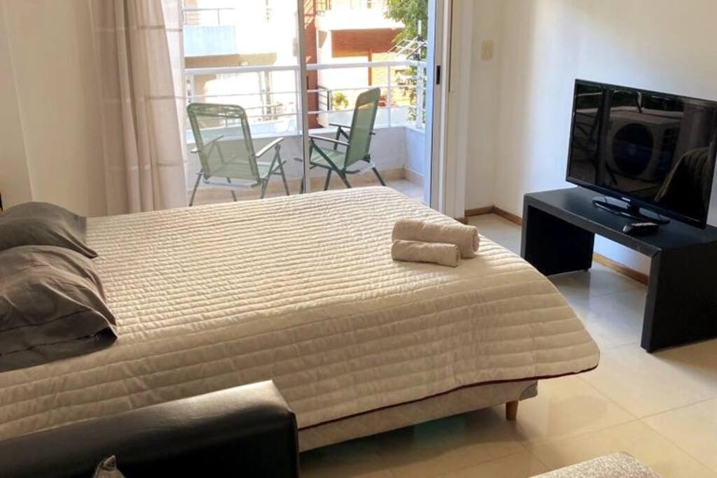 Adorable Ambiente Apartamento Buenos Aires