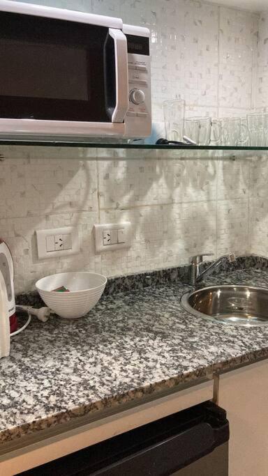 Apartamento Obelisco Apart Ciudad Autónoma de Buenos Aires