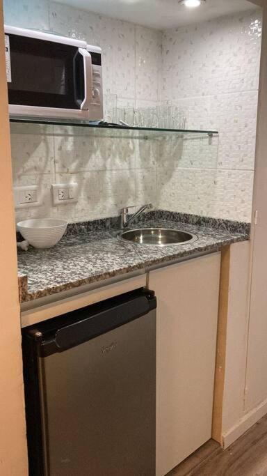 Apartamento Obelisco Apart *