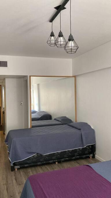 Obelisco Apart Apartamento