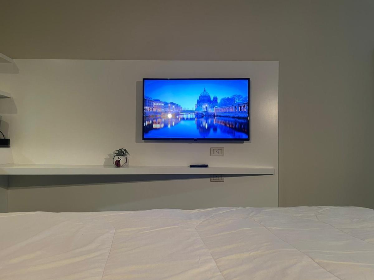 Modern Loft In Down Town Apartamento