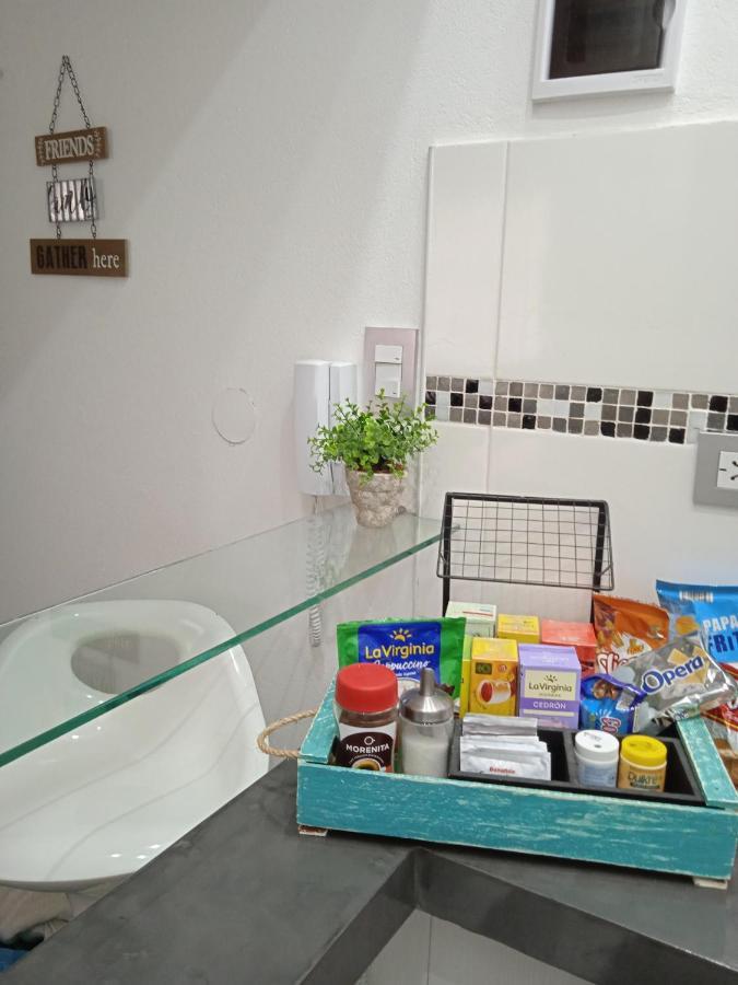 Marcelo T De Alvear 800 Apartamento Ciudad Autónoma de Buenos Aires
