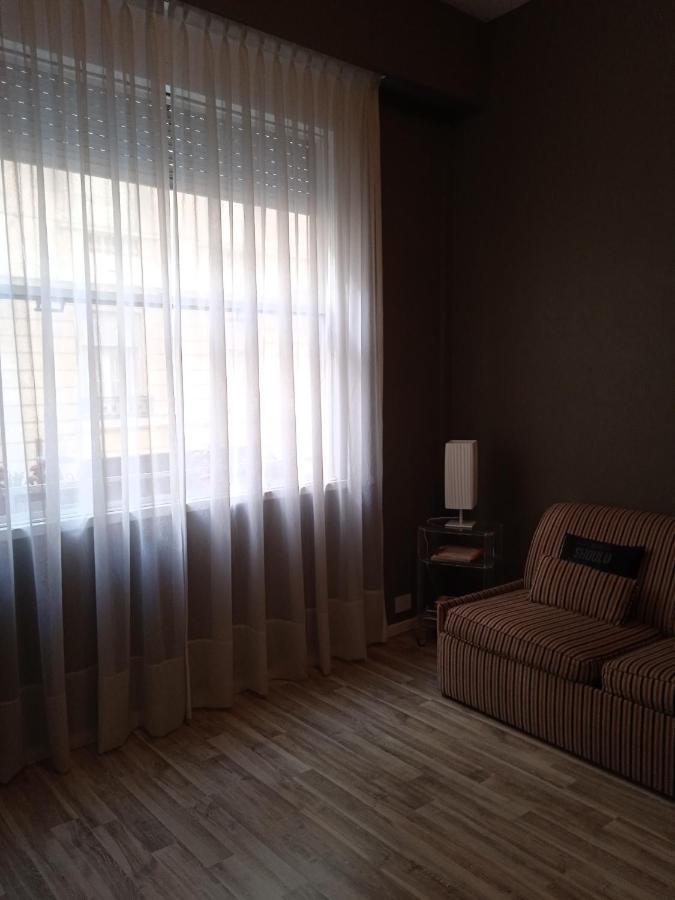 Apartamento Marcelo T De Alvear 800 Ciudad Autónoma de Buenos Aires