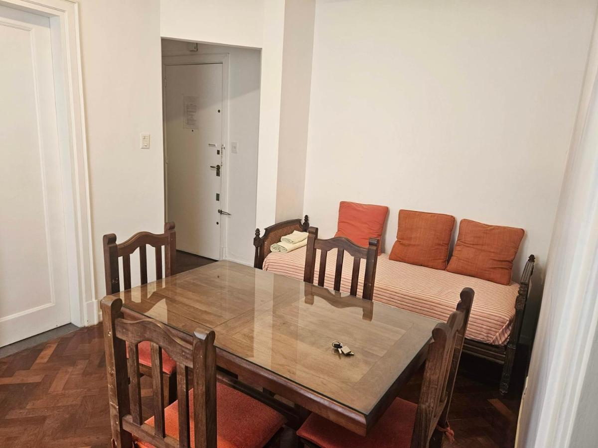 Apartamento Obelisco