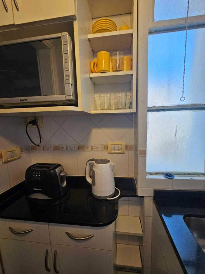 Obelisco Apartamento *