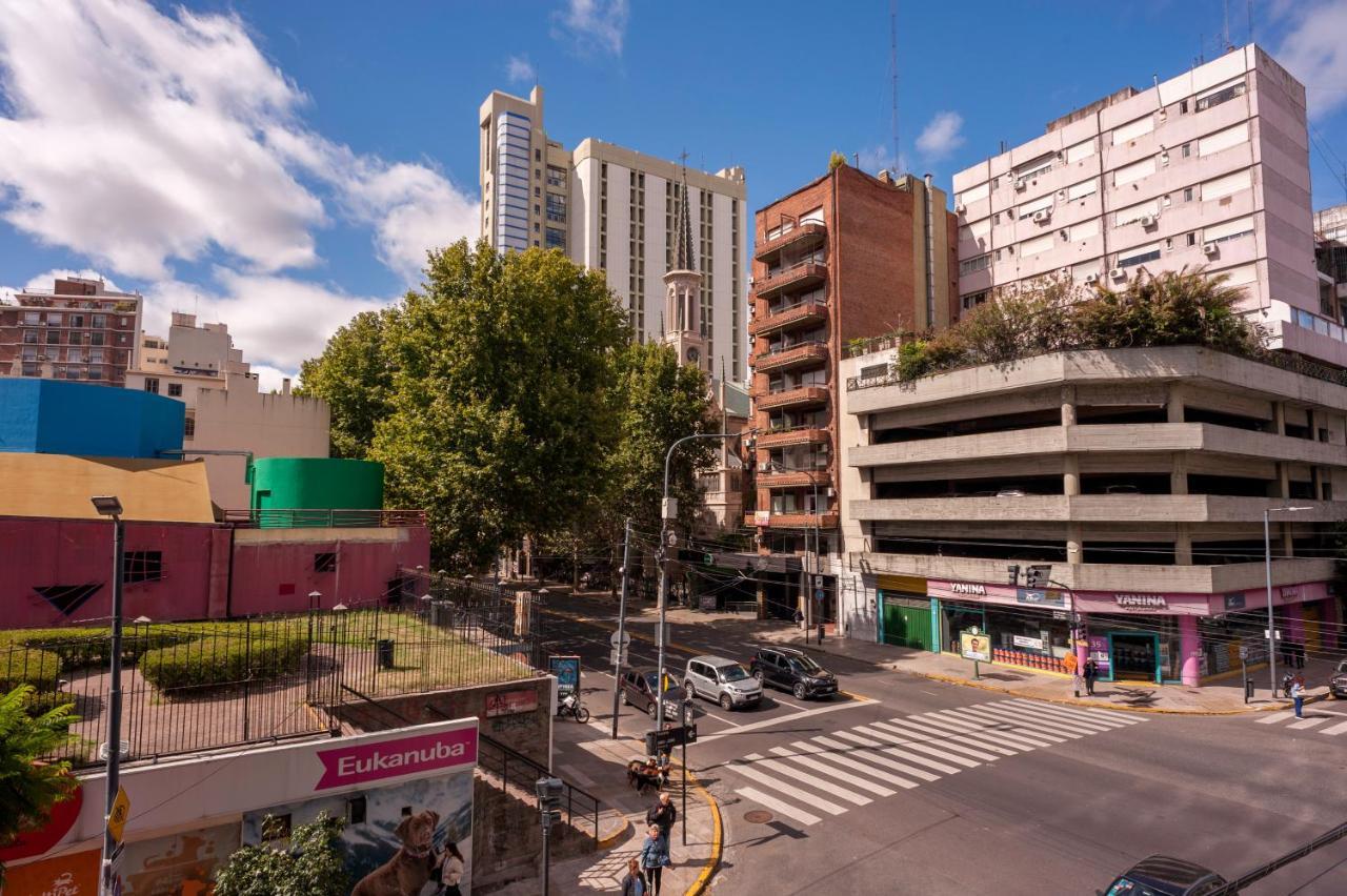 Acogedor Pleno Barrio De Recoleta 2c * Ciudad Autónoma de Buenos Aires