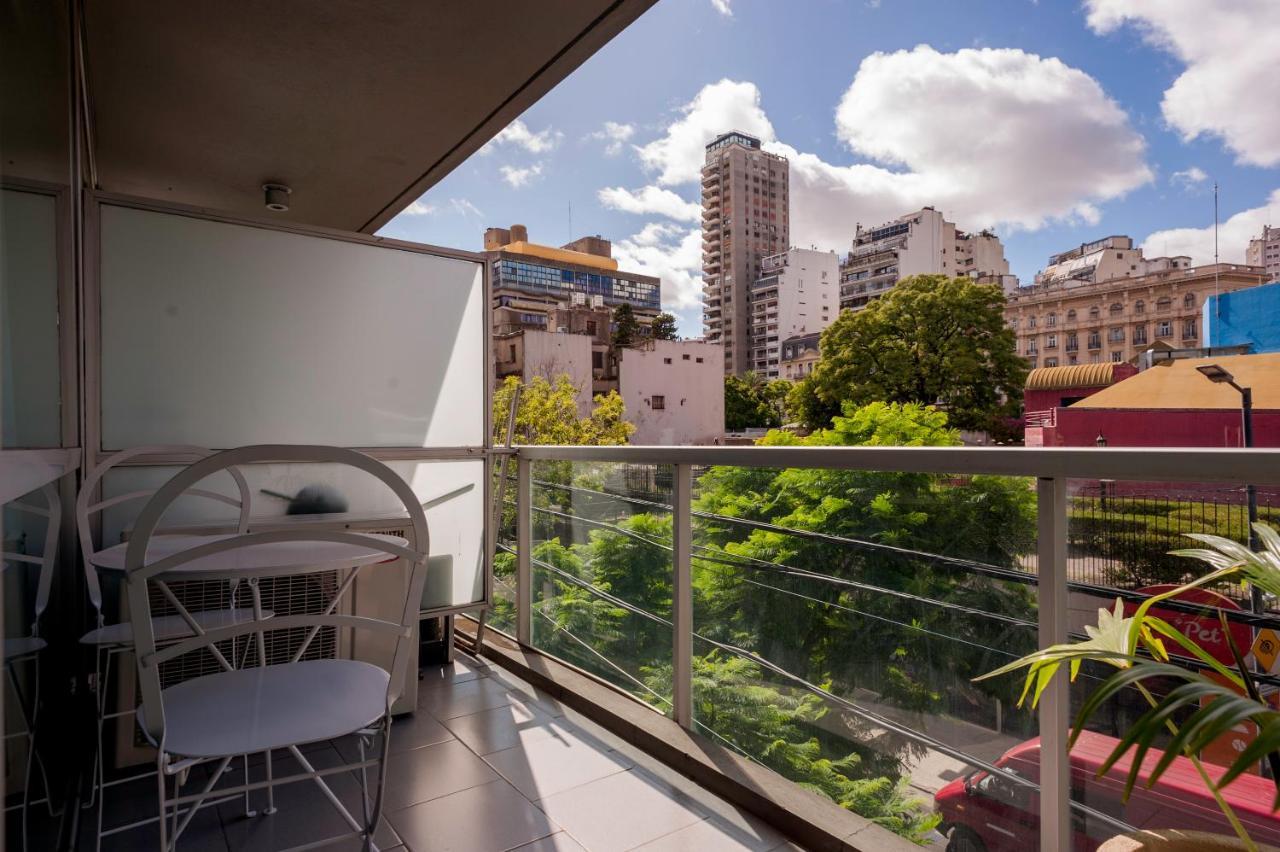 Acogedor Pleno Barrio De Recoleta 2c Apartamento *
