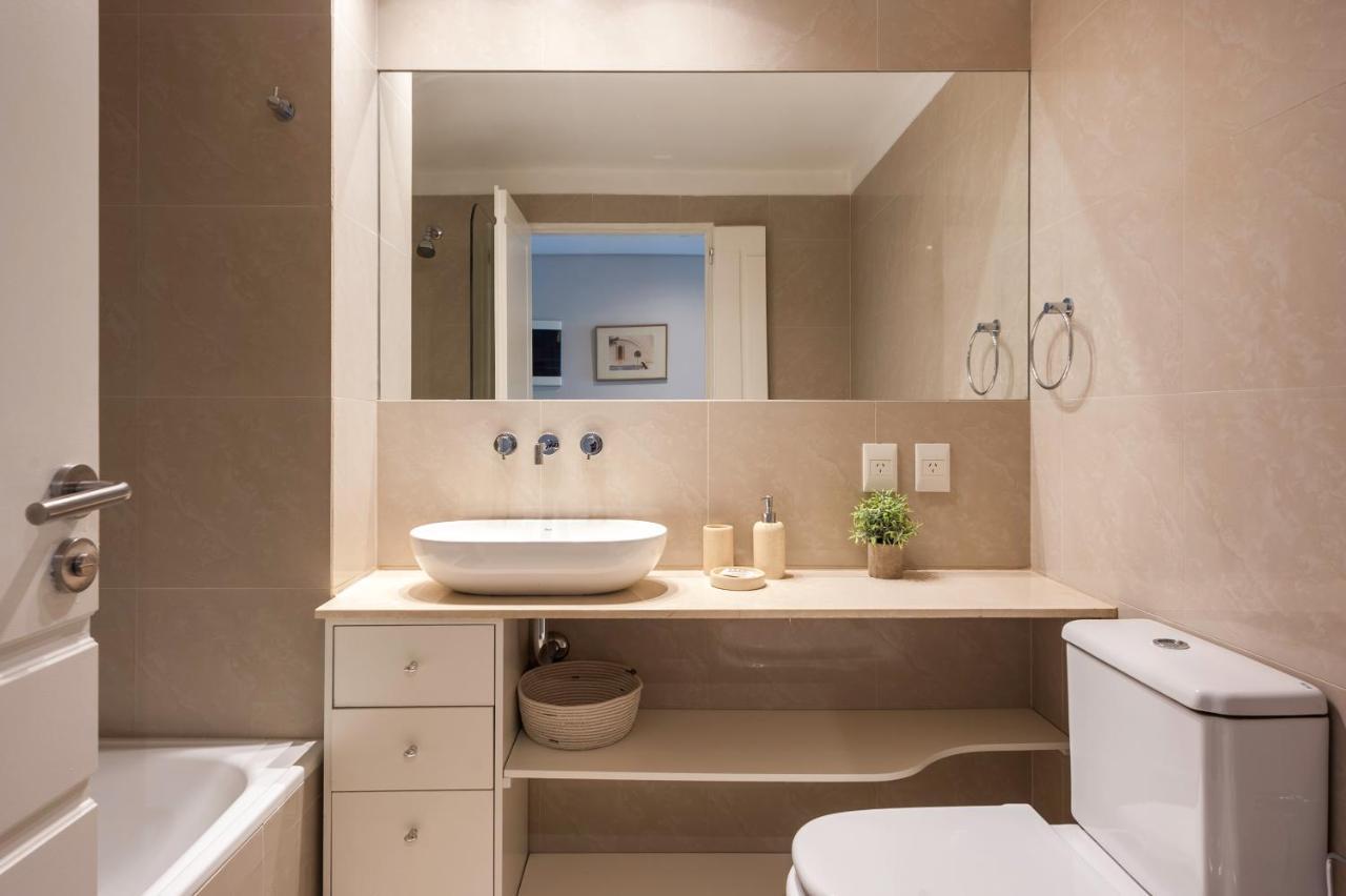Apartamento Acogedor Pleno Barrio De Recoleta 2c Ciudad Autónoma de Buenos Aires