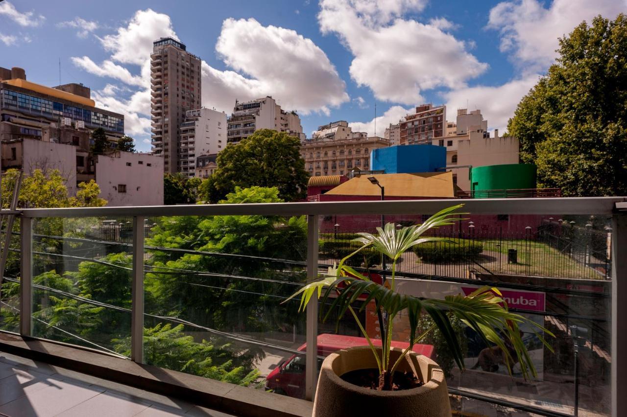 Acogedor Pleno Barrio De Recoleta 2c Ciudad Autónoma de Buenos Aires