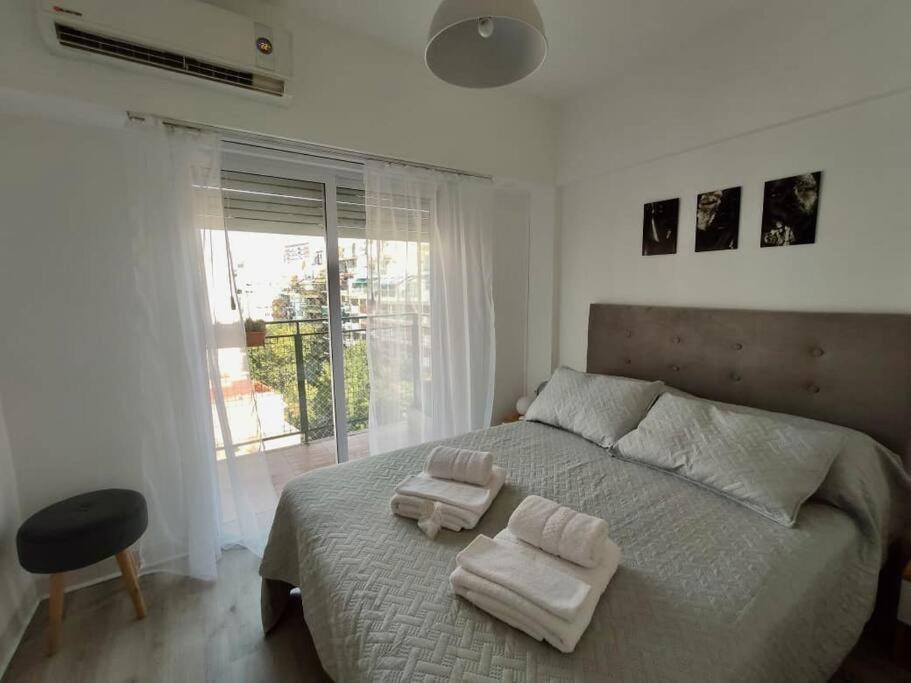 Apartamento Beautiful In Palermo *