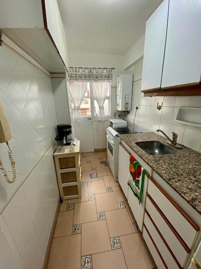 Beautiful In Palermo Apartamento *