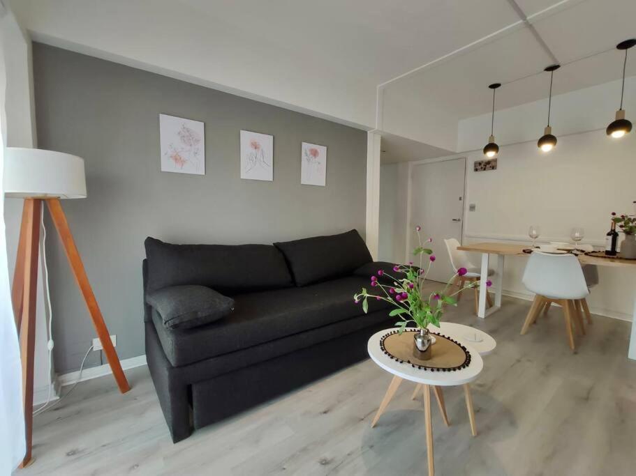 Beautiful In Palermo Apartamento