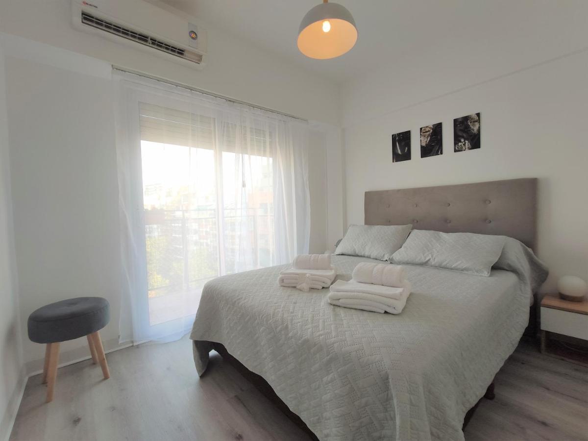 Apartamento Beautiful In Palermo