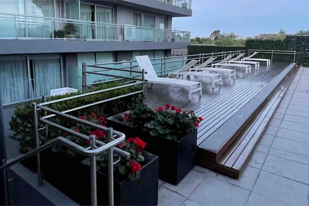 Madero Harbour , Seguridad 24 Hs Y Parking Ciudad Autónoma de Buenos Aires