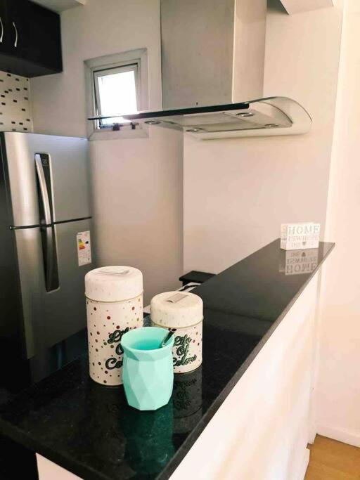 Palermo Bulnes Homes Apartamento