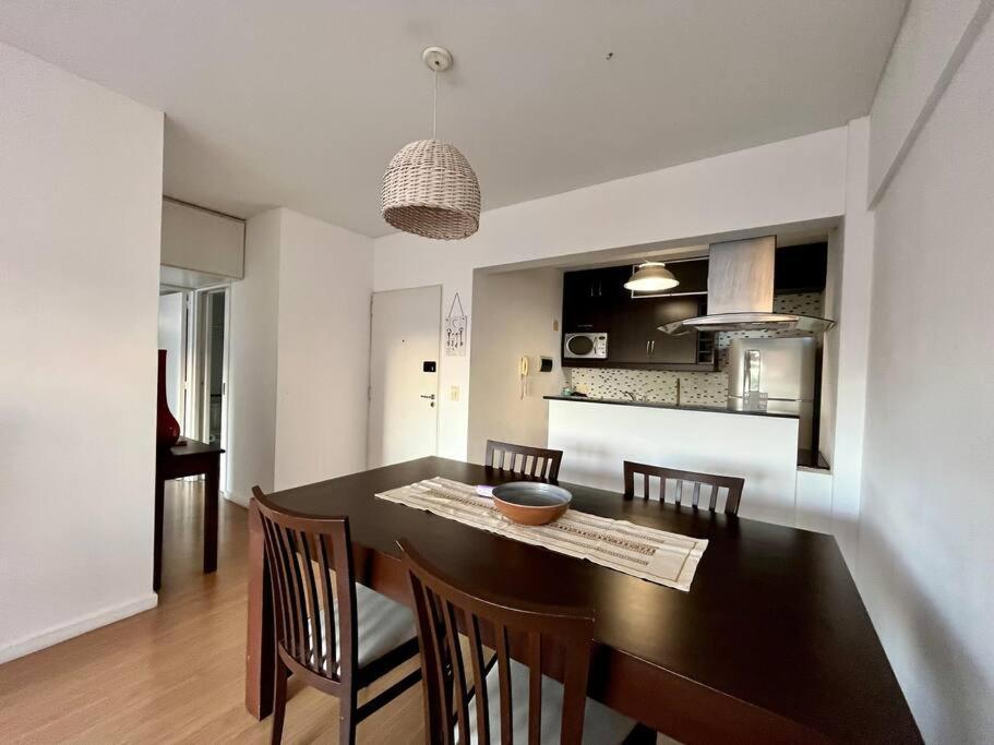Palermo Bulnes Homes