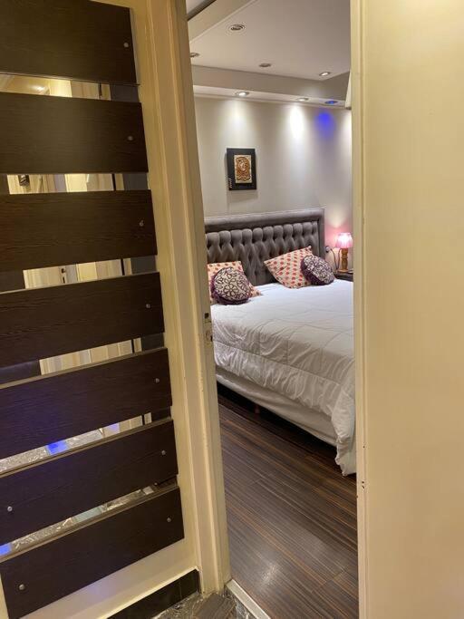 Apartamento Amplio Y Moderno . Barrio Recoleta *